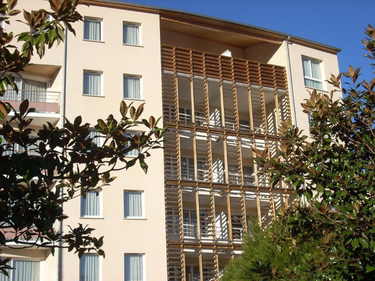 Appart Lourdes 100 M Gare - 4 Places Avec Balcon 10Mn Sanctuaire מראה חיצוני תמונה